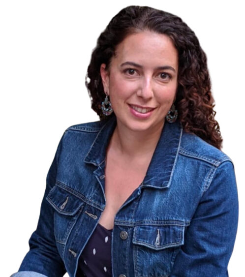 Sarah Aviram
